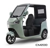 इलेक्ट्रिक ट्राइसाइकिल ई-ट्राइकिल CM200 60V 50AH 60V 100AH ​​72V 