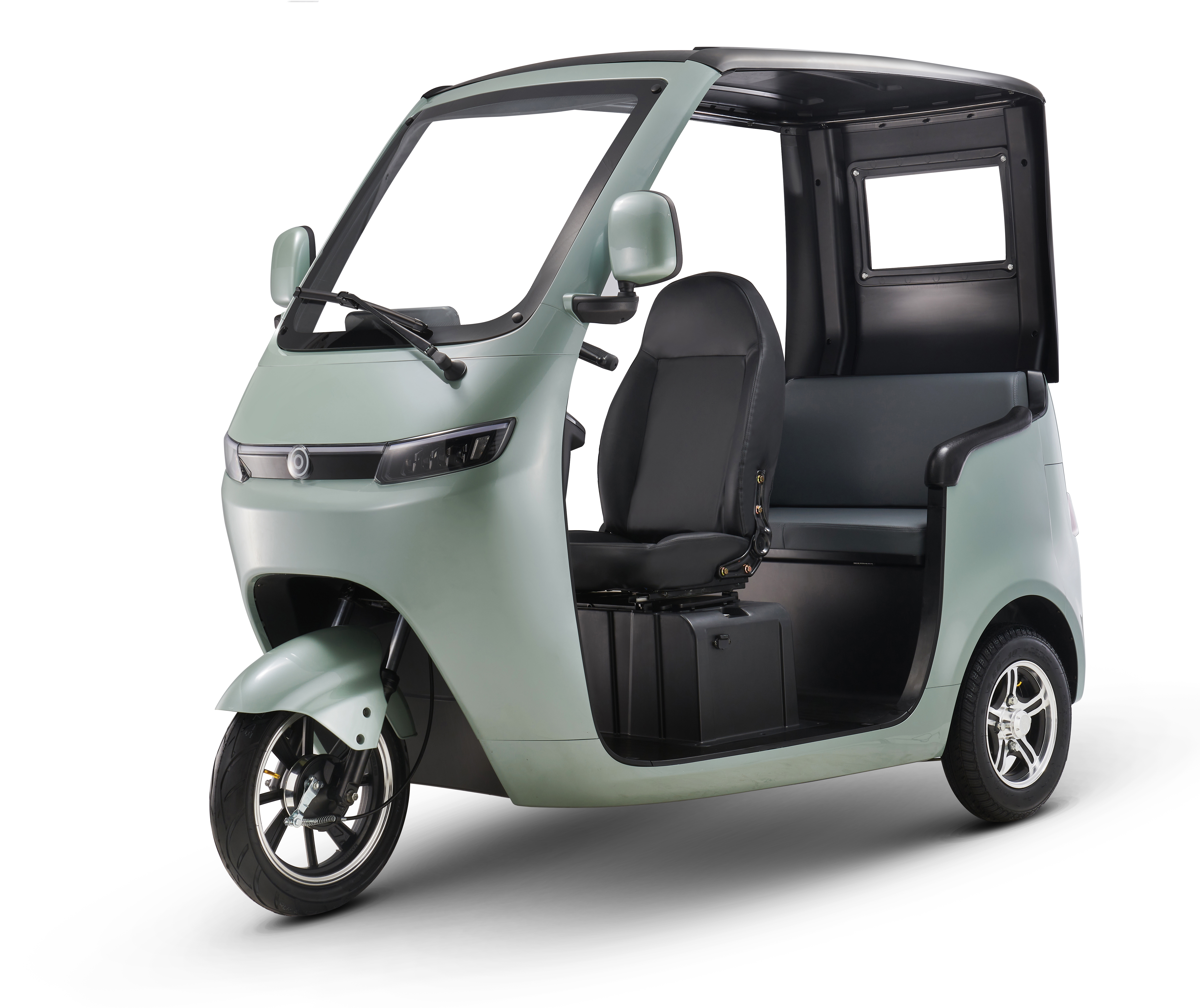 ई Tricycle