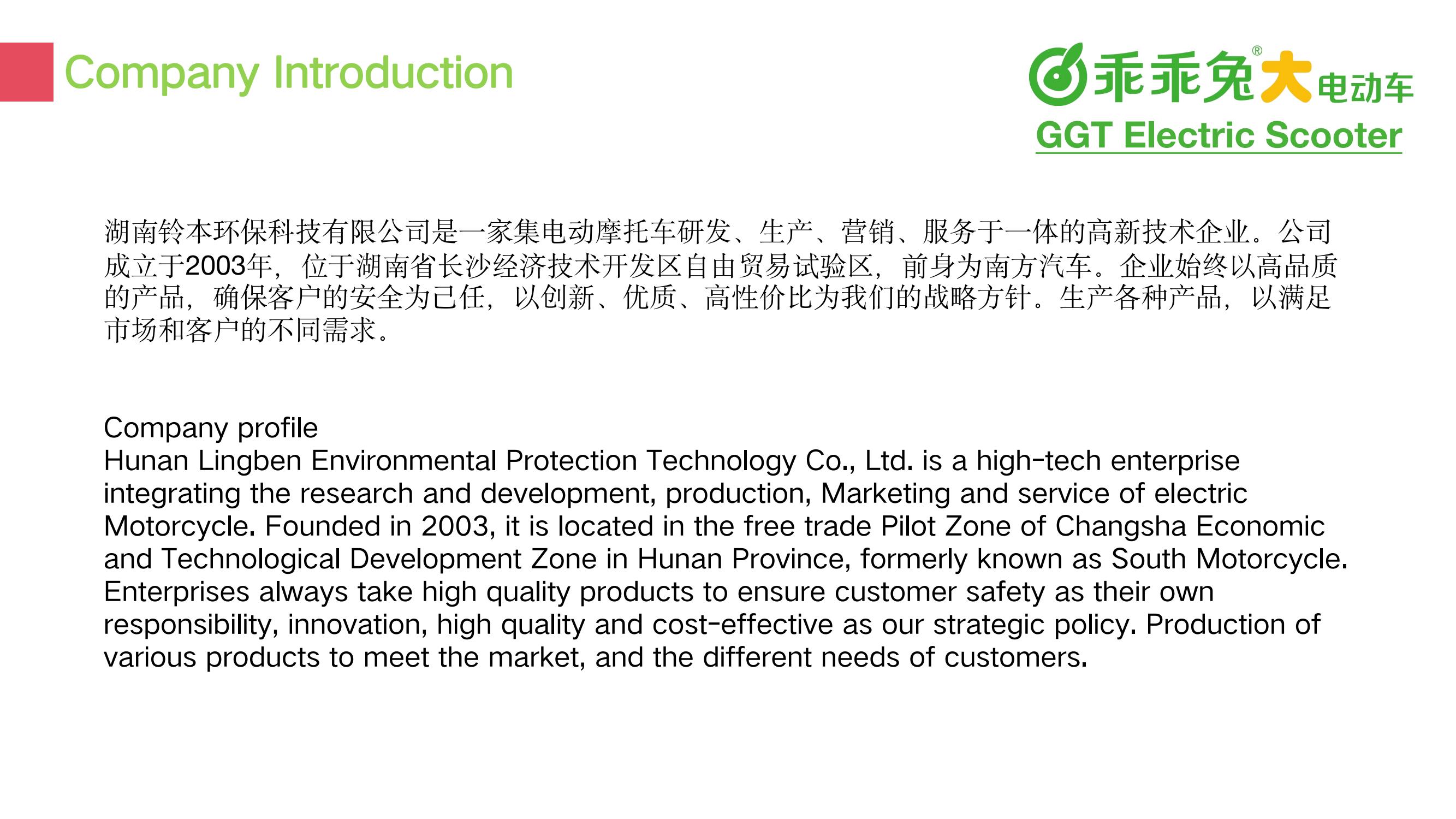 GGT ई-स्कूटर （） _ _01